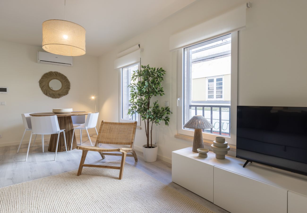Apartment in Peniche - Peniche Getaway