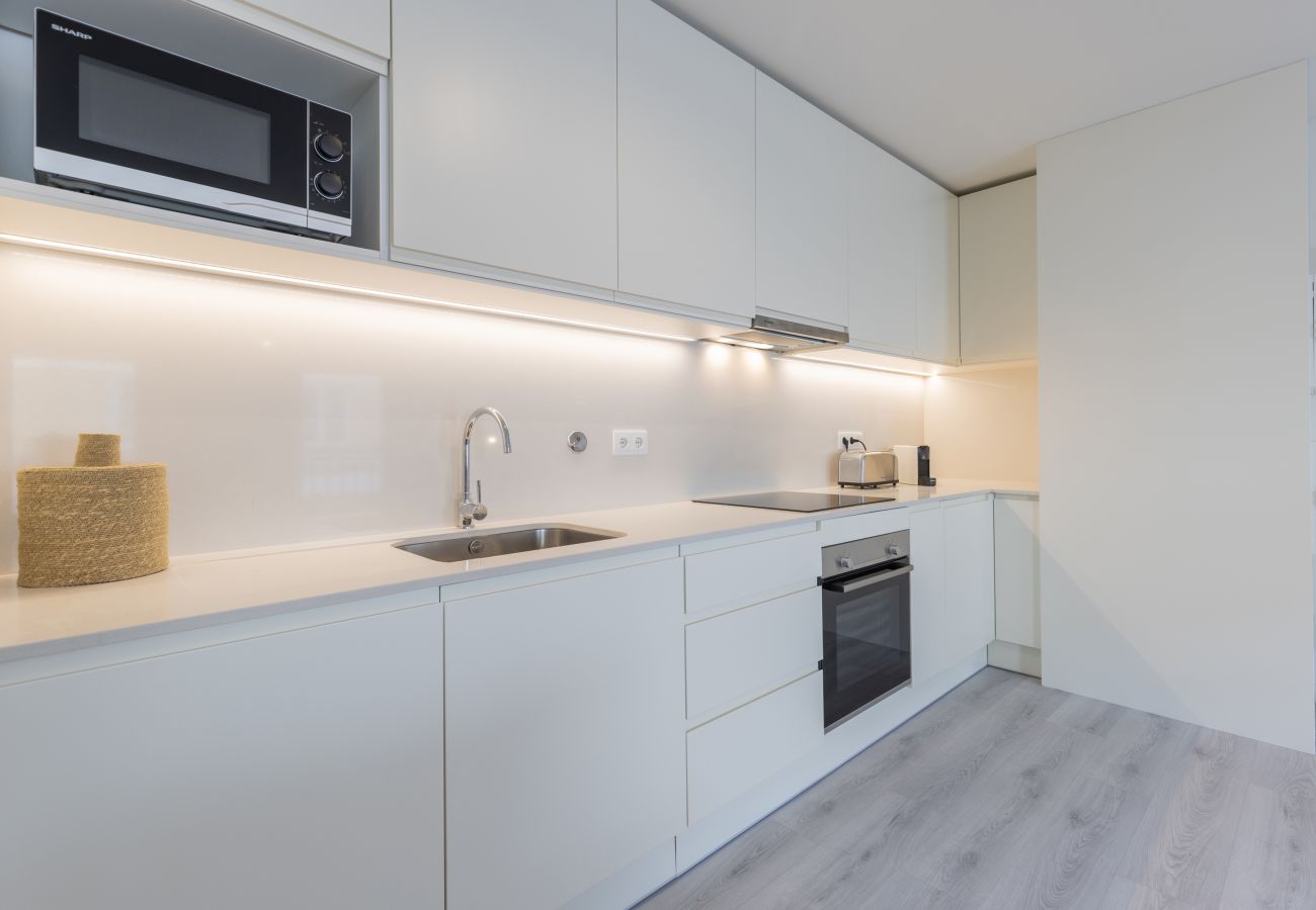 Apartment in Peniche - Peniche Getaway