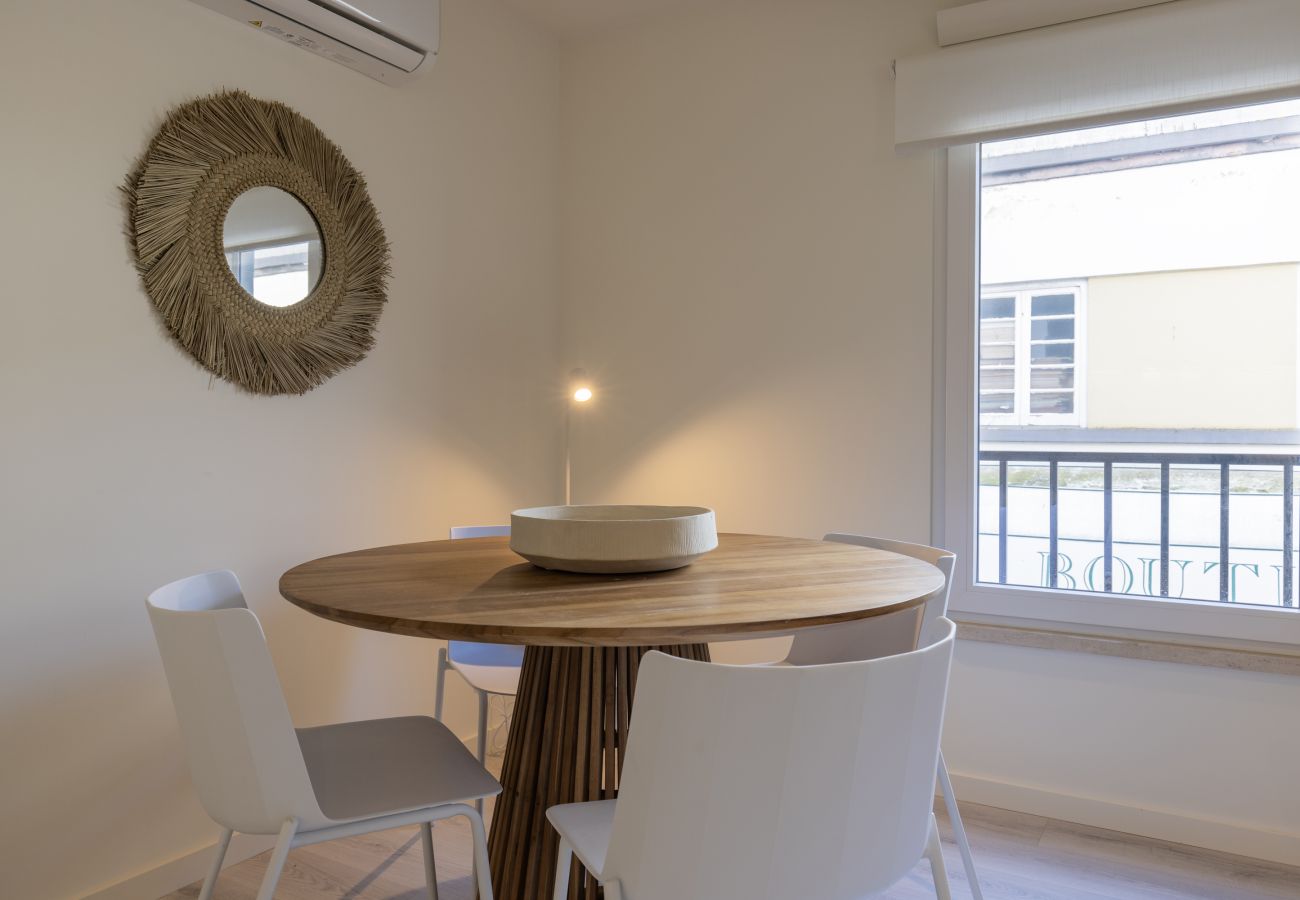 Apartment in Peniche - Peniche Getaway