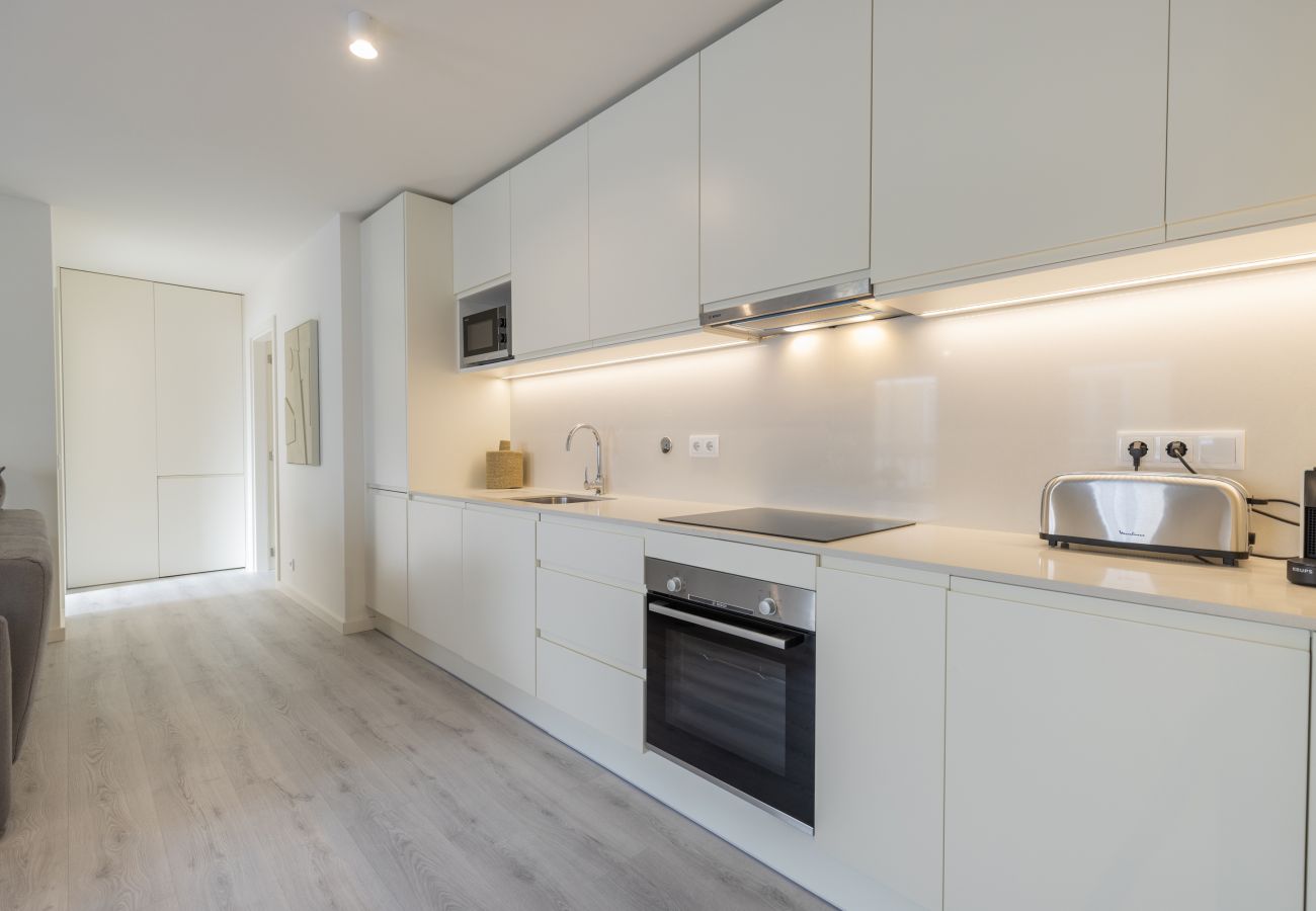 Apartment in Peniche - Peniche Getaway