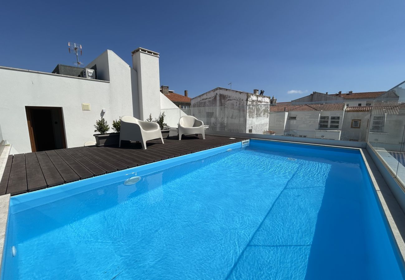 Apartment in Peniche - Peniche Getaway