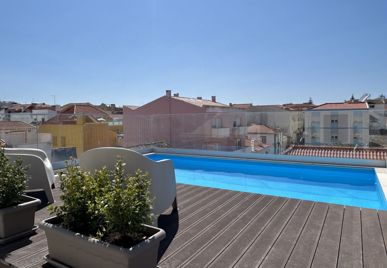 Apartment in Peniche - Peniche Getaway