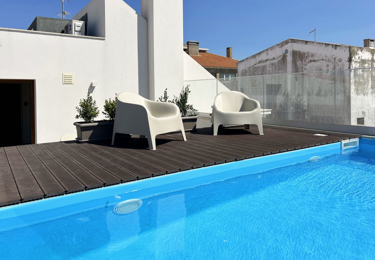 Apartment in Peniche - Peniche Getaway