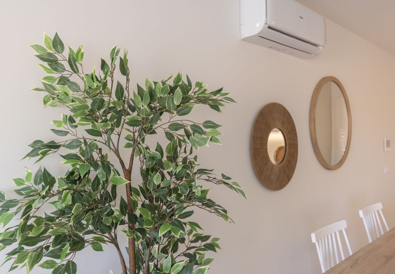 Apartment in Peniche - Peniche J