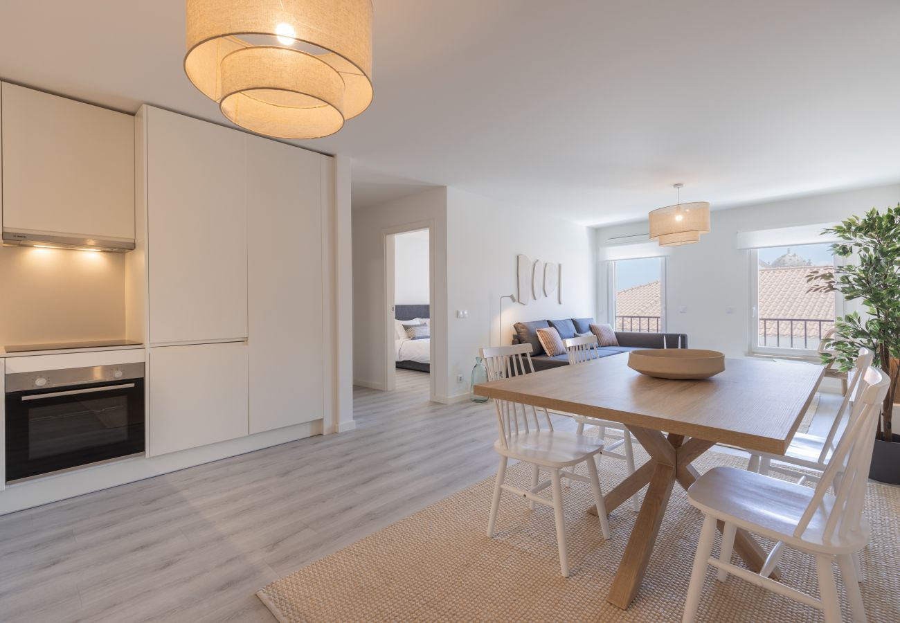 Apartment in Peniche - Peniche J