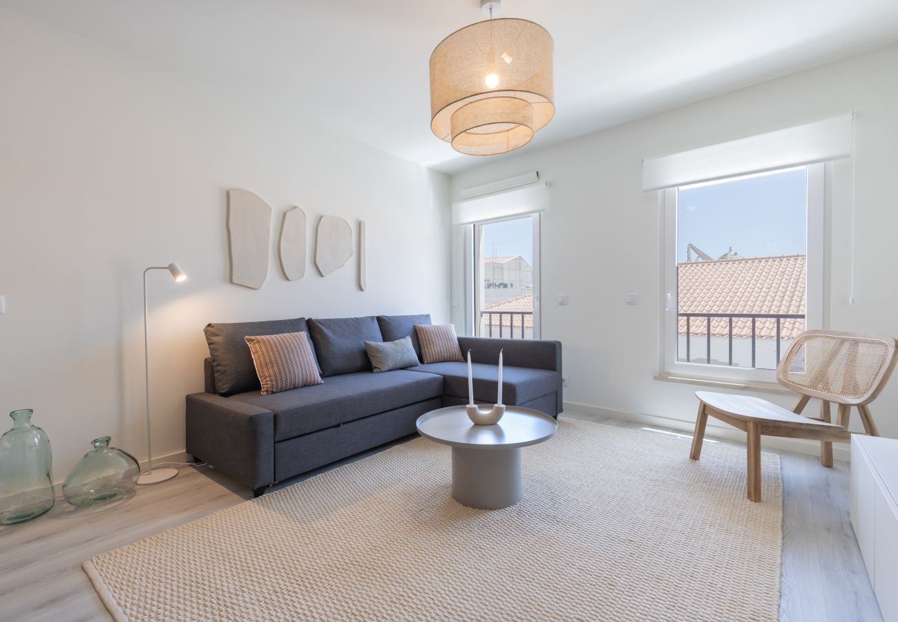 Apartment in Peniche - Peniche J