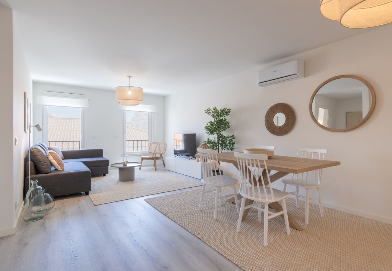 Apartment in Peniche - Peniche J