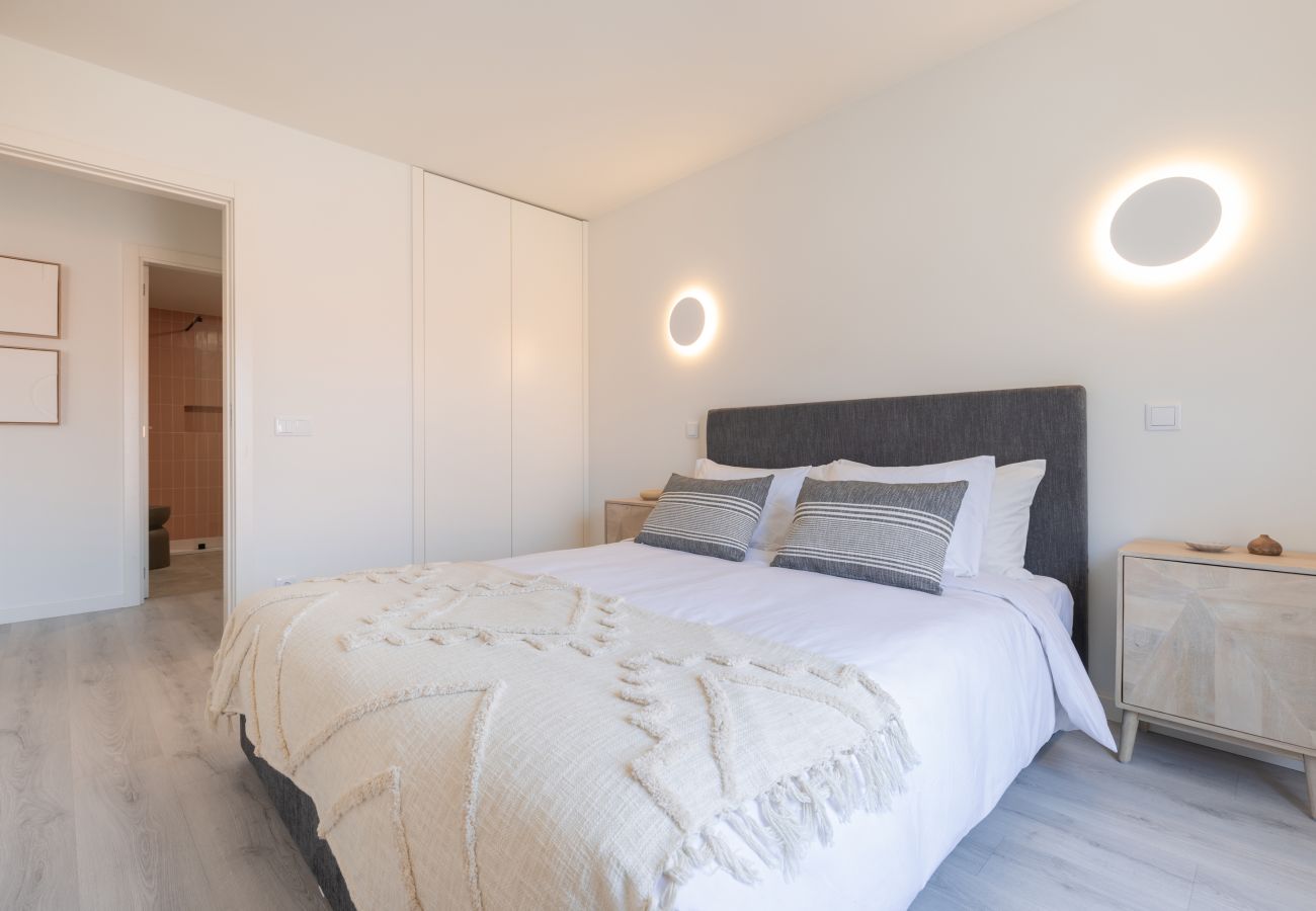 Apartment in Peniche - Peniche J