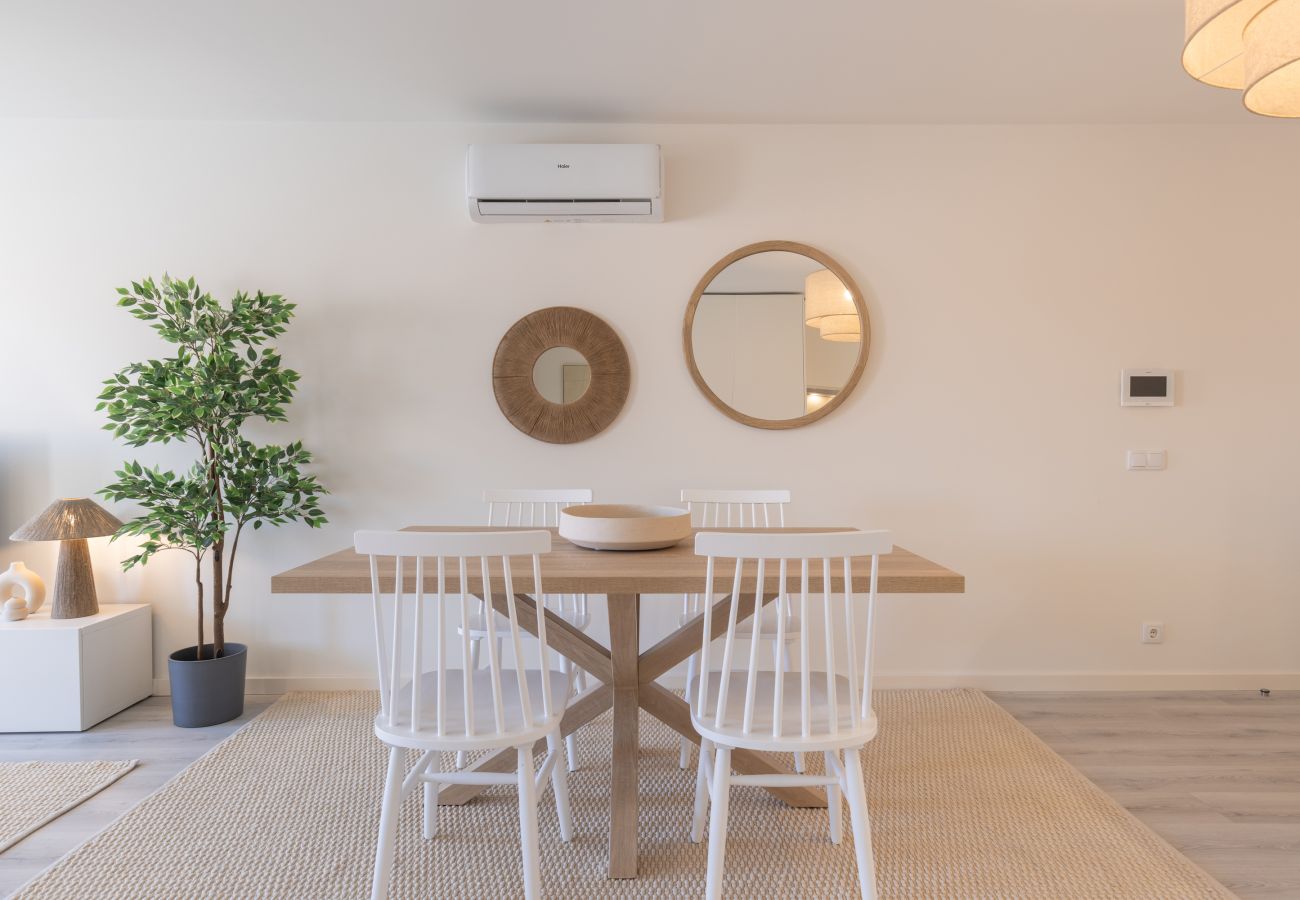 Apartment in Peniche - Peniche J