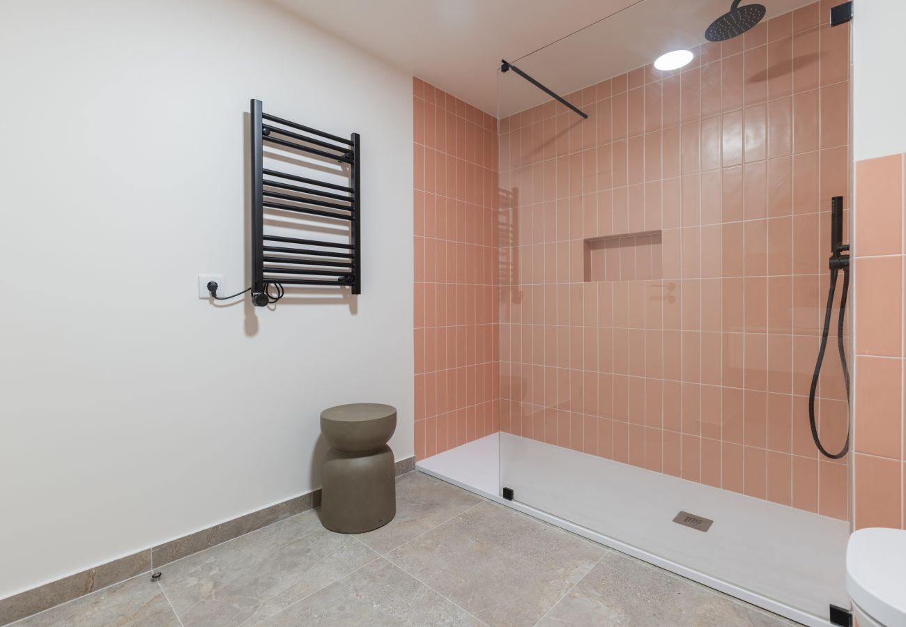 Apartment in Peniche - Peniche J