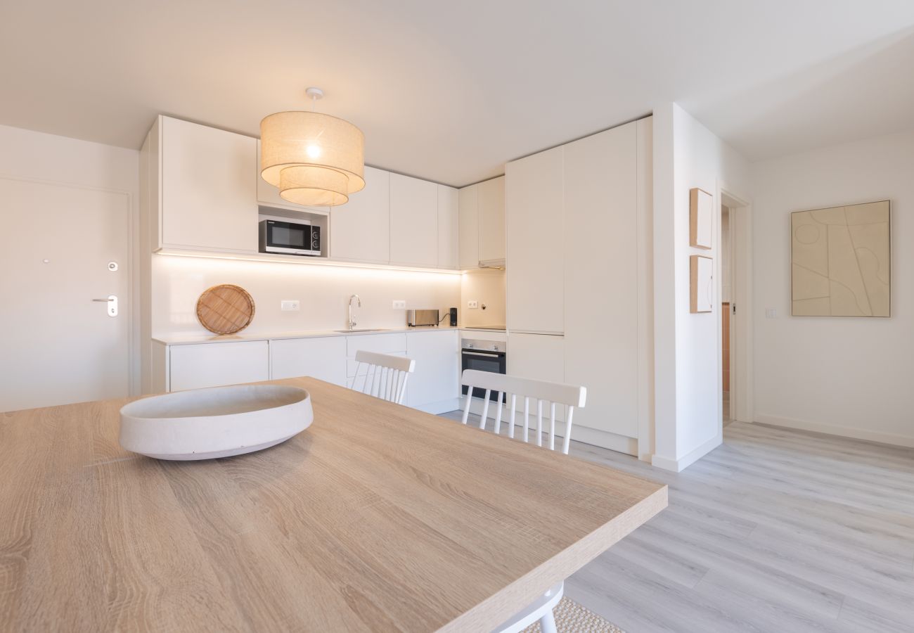 Apartment in Peniche - Peniche J