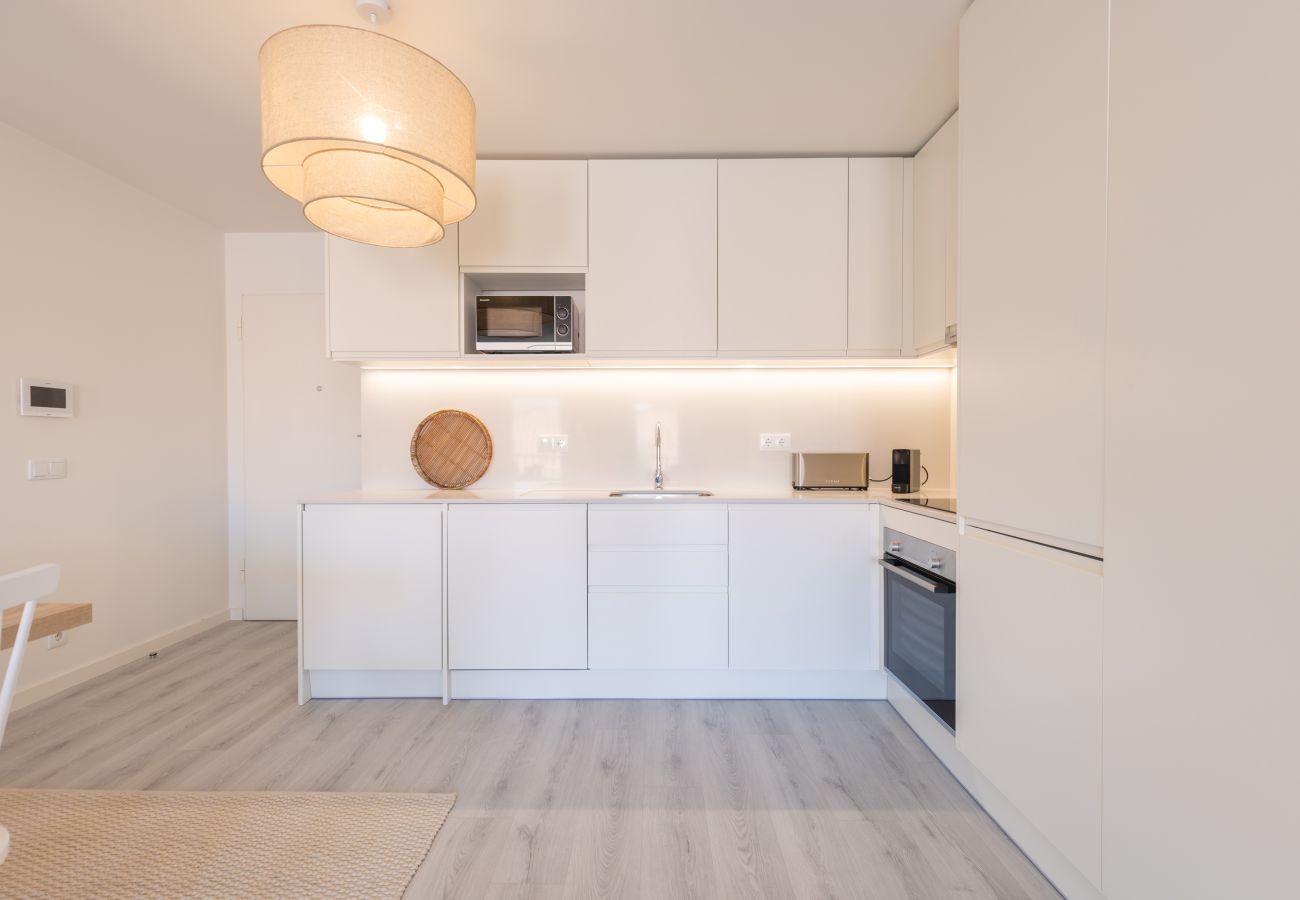Apartment in Peniche - Peniche J