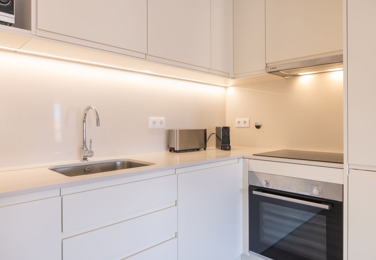 Apartment in Peniche - Peniche J