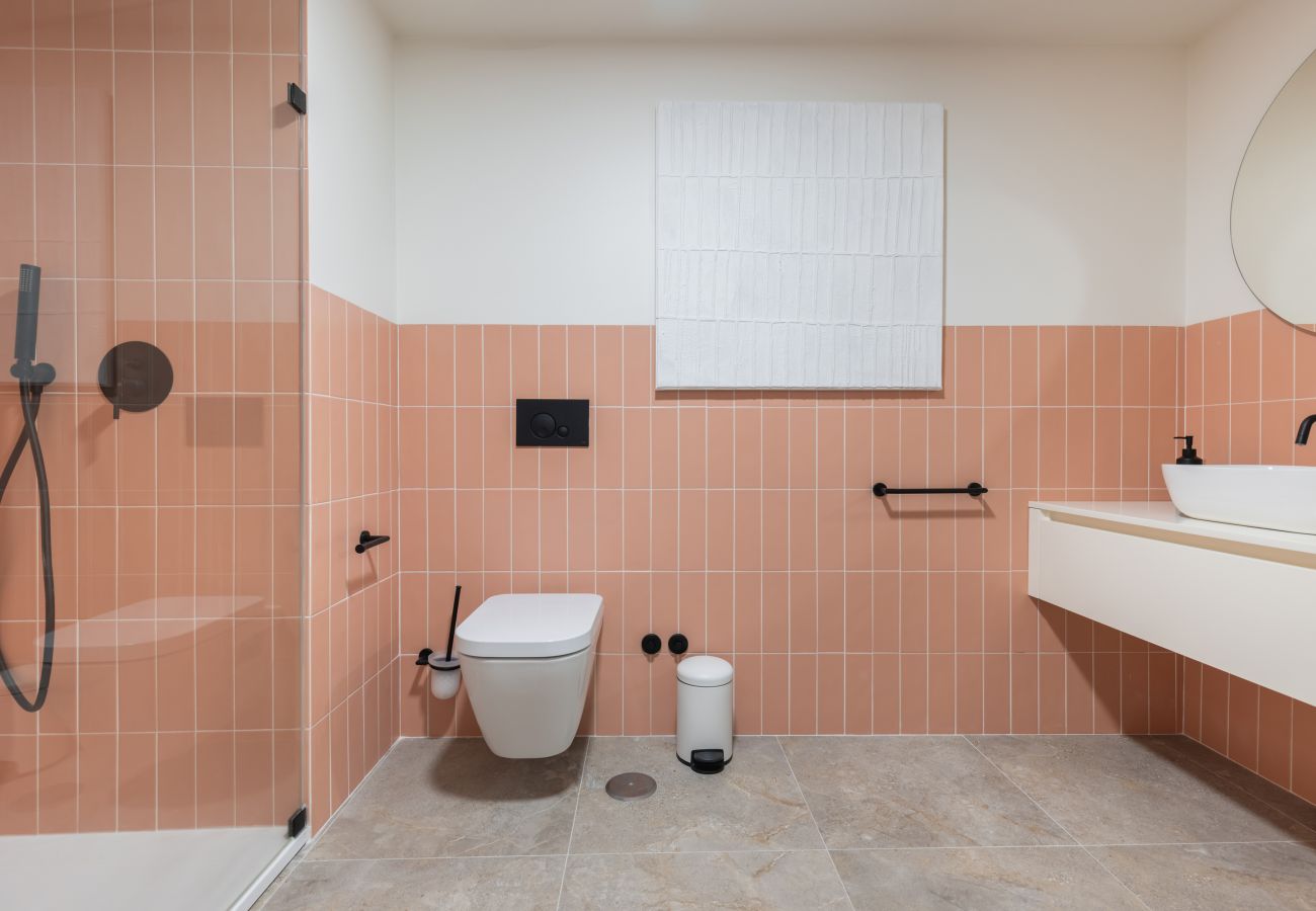 Apartment in Peniche - Peniche J