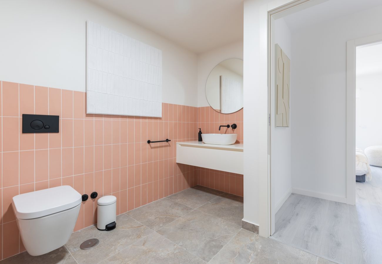 Apartment in Peniche - Peniche J