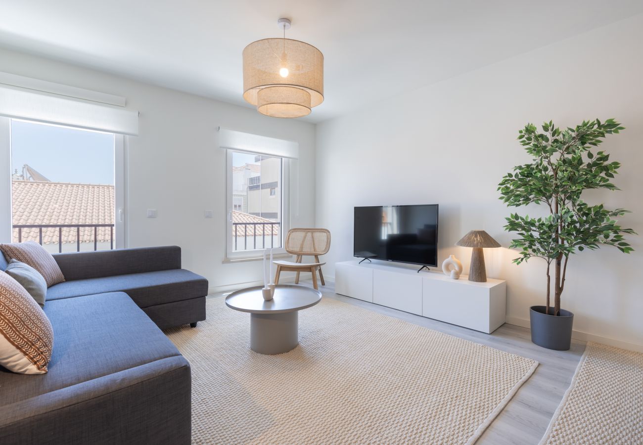 Apartment in Peniche - Peniche J