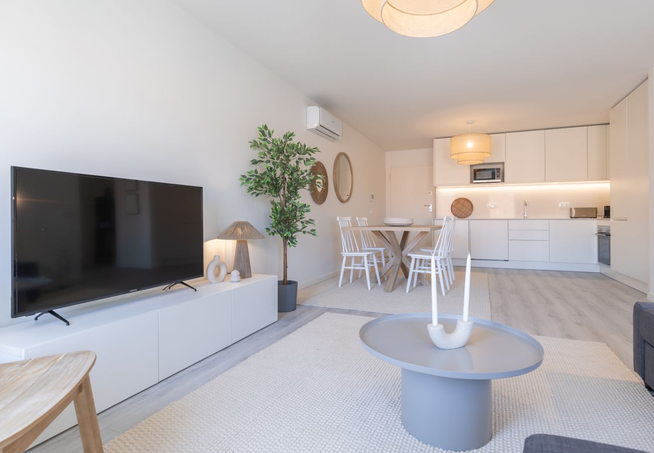 Apartment in Peniche - Peniche J