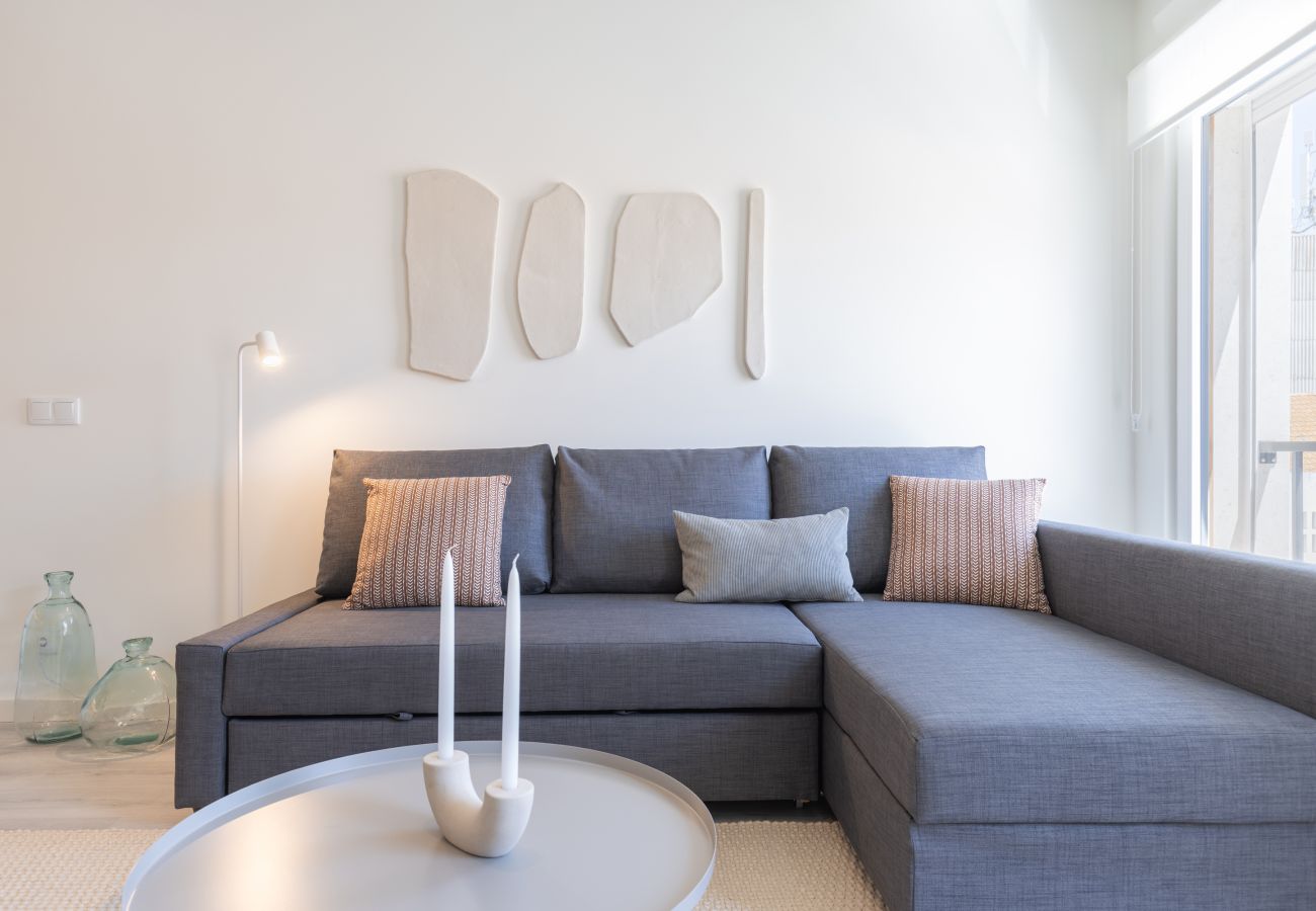 Apartment in Peniche - Peniche J