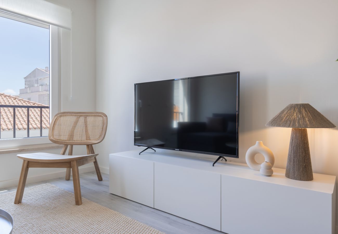 Apartment in Peniche - Peniche J