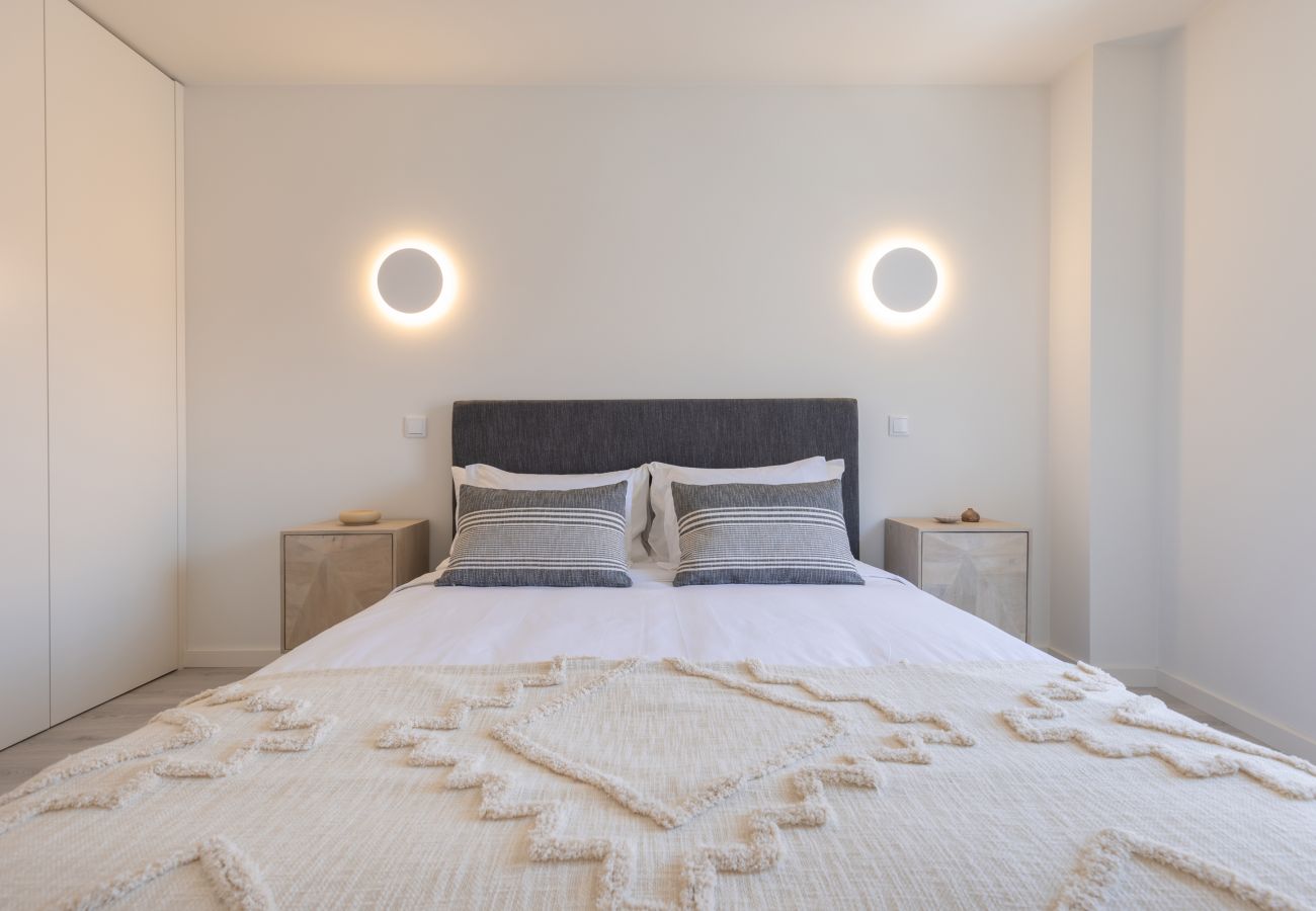 Apartment in Peniche - Peniche J