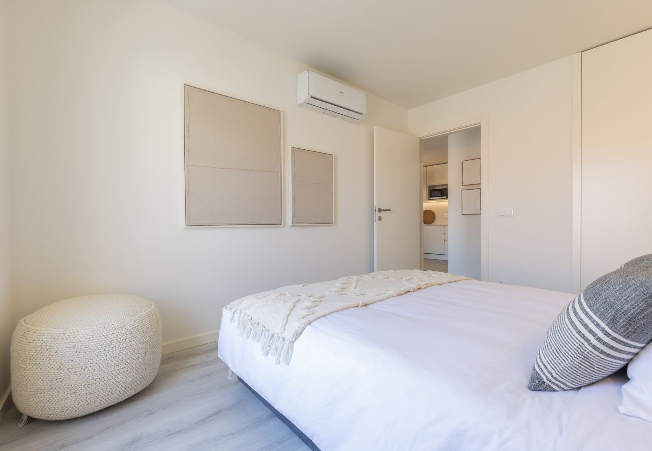 Apartment in Peniche - Peniche J