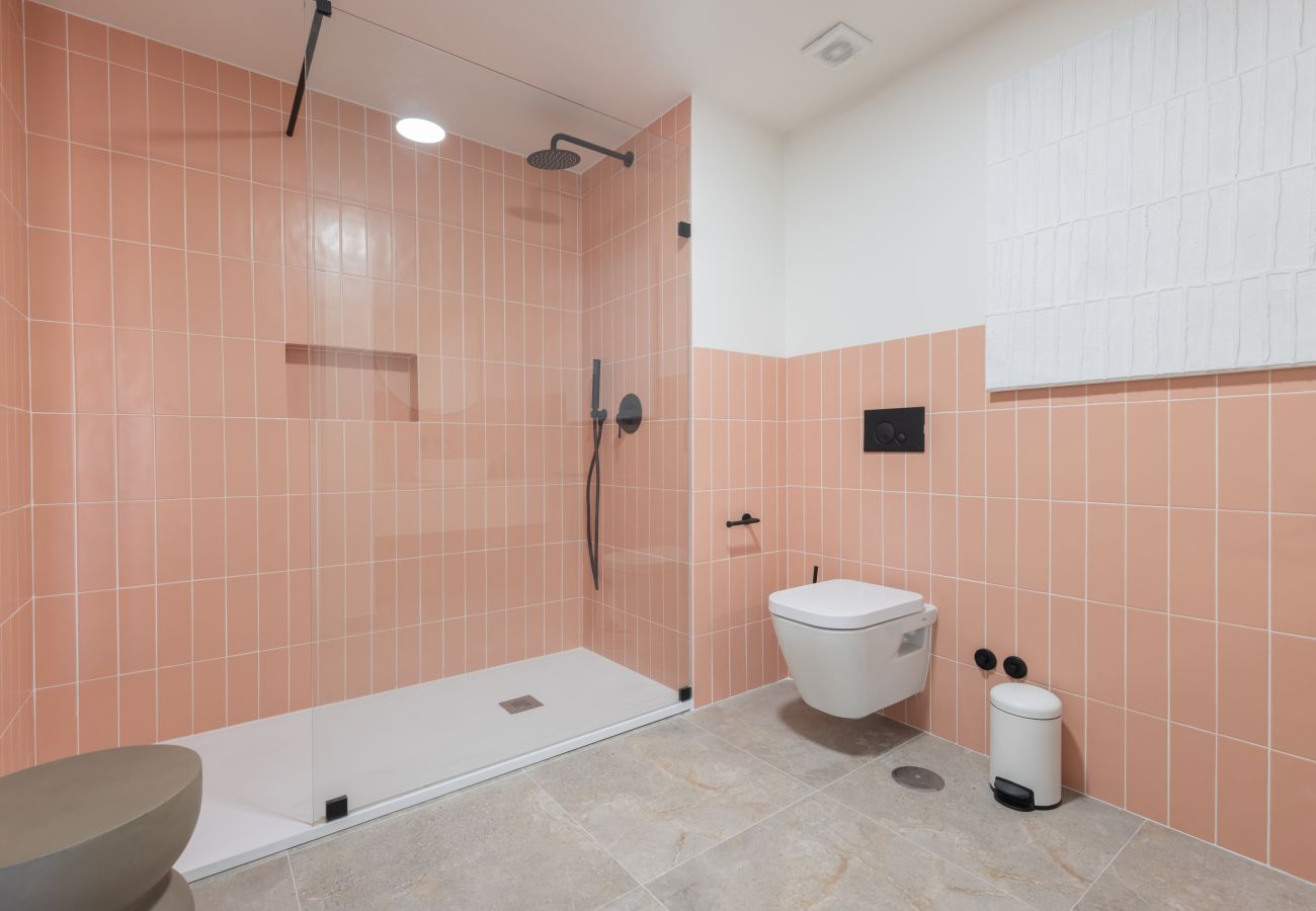 Apartment in Peniche - Peniche J