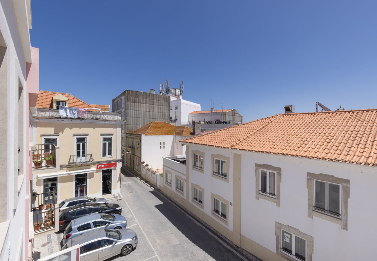 Apartment in Peniche - Peniche J