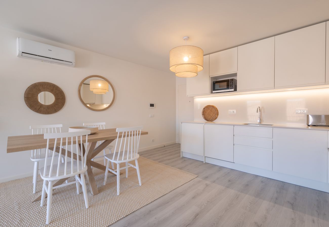 Apartment in Peniche - Peniche J
