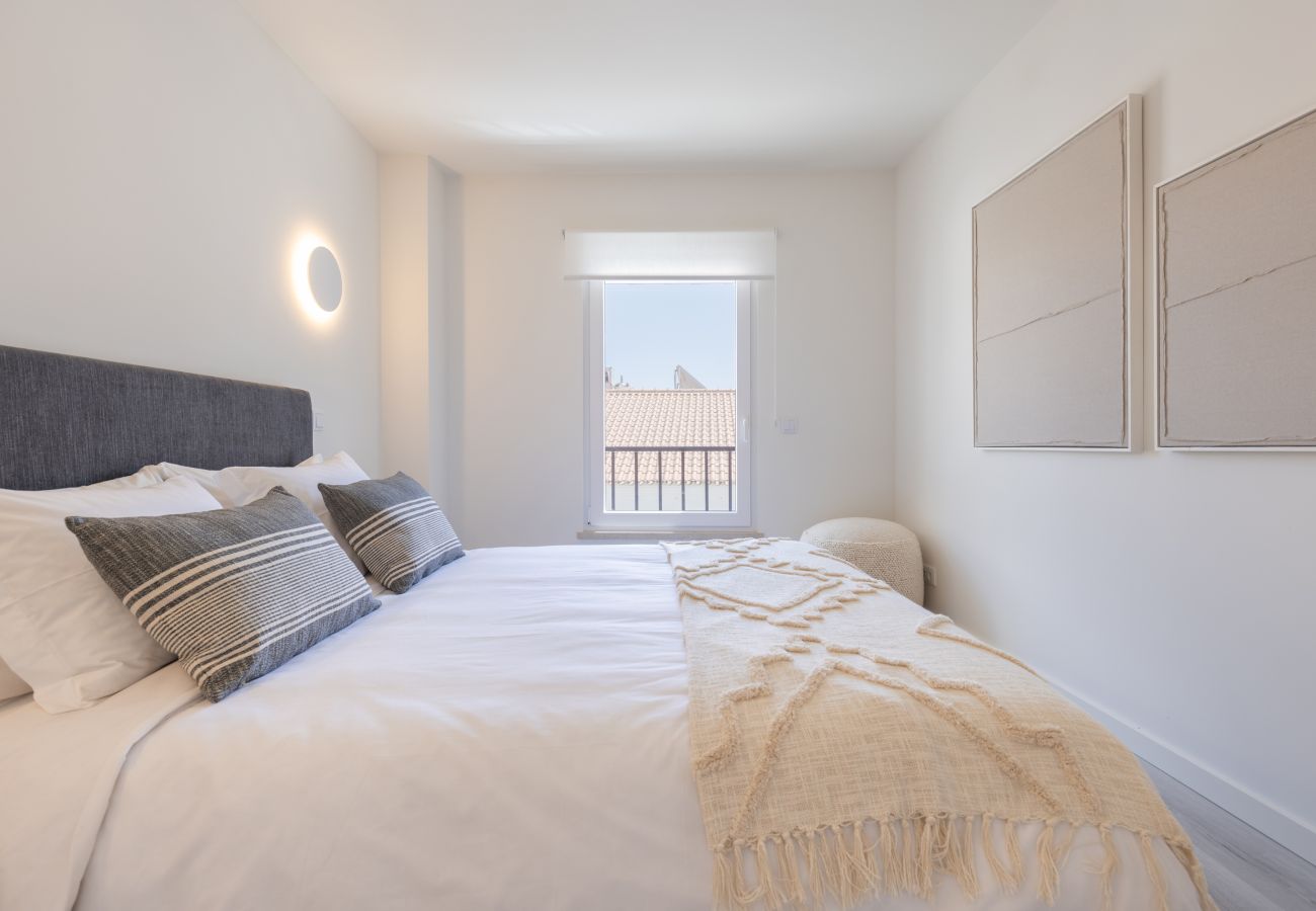 Apartment in Peniche - Peniche J