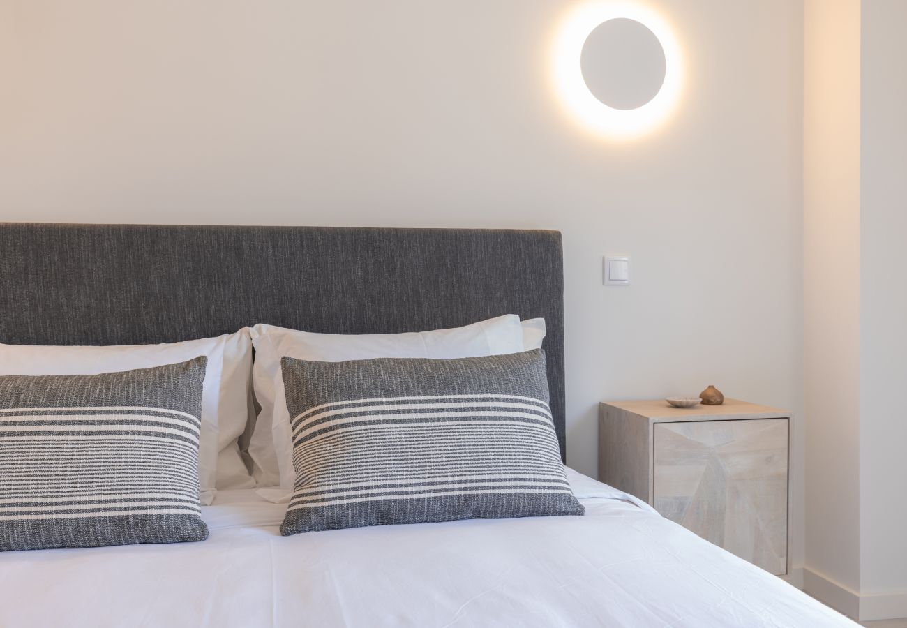 Apartment in Peniche - Peniche J