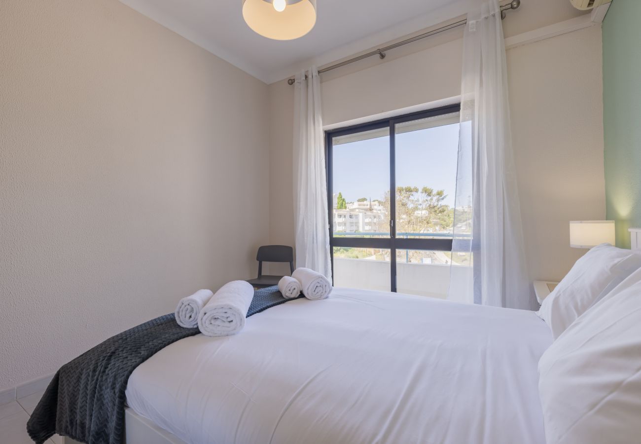 Apartment in Armação de Pêra - Ocean side retreat