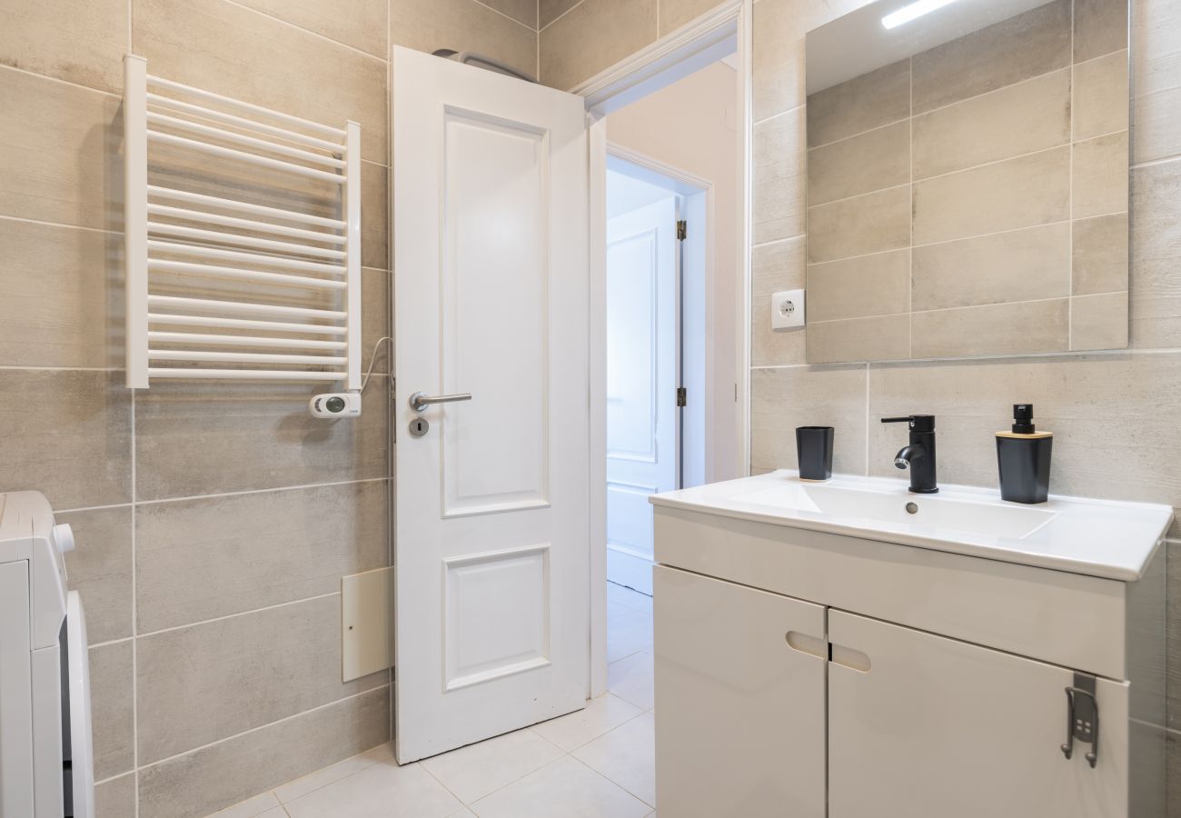 Apartment in Armação de Pêra - Ocean side retreat
