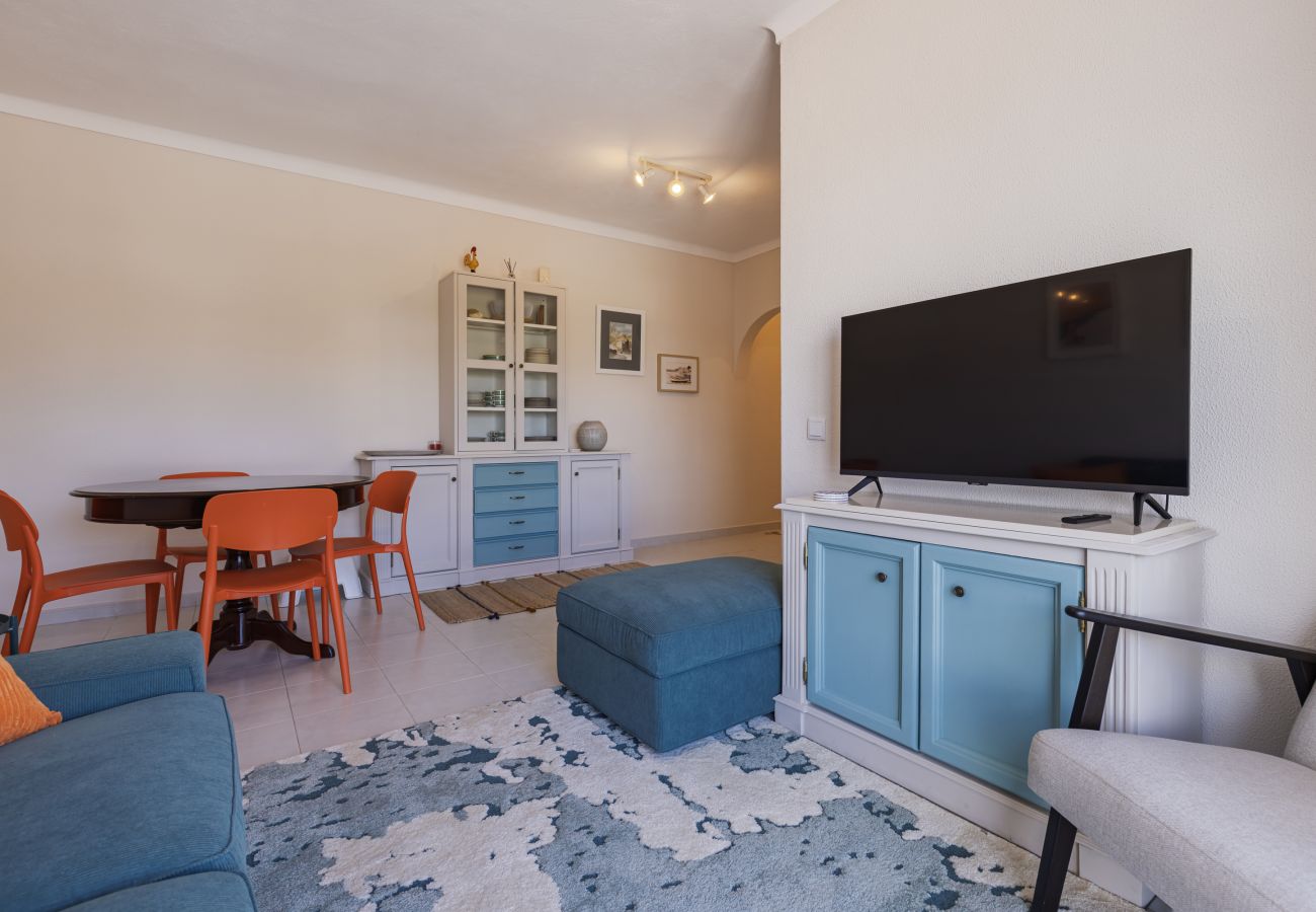 Apartment in Armação de Pêra - Ocean side retreat