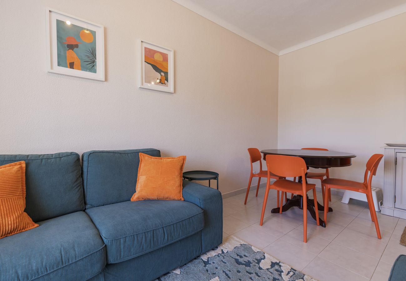 Apartment in Armação de Pêra - Ocean side retreat