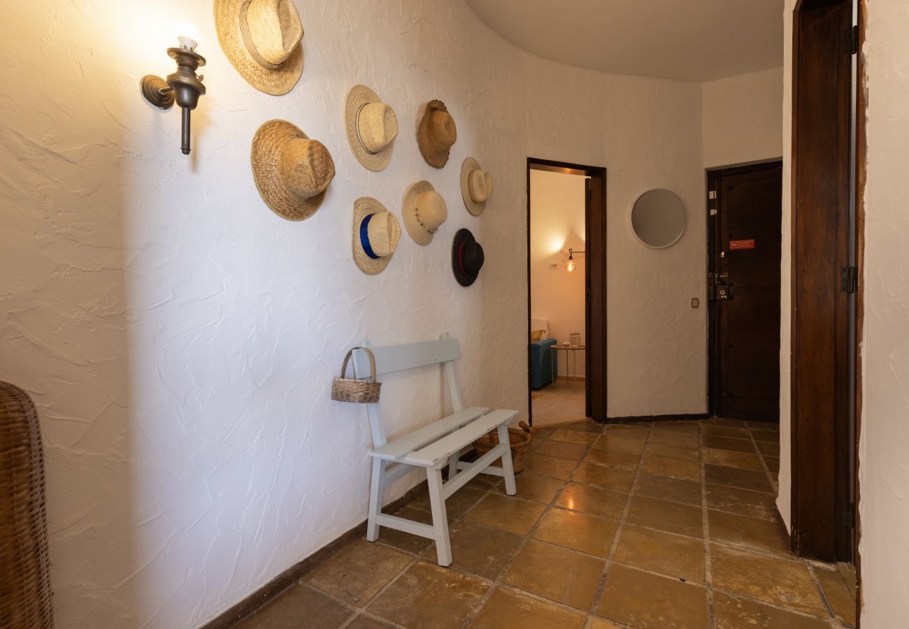 House in Carvoeiro - Refúgio