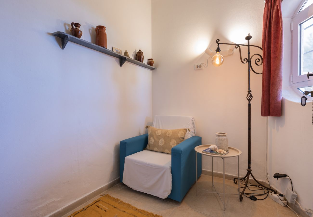 House in Carvoeiro - Refúgio