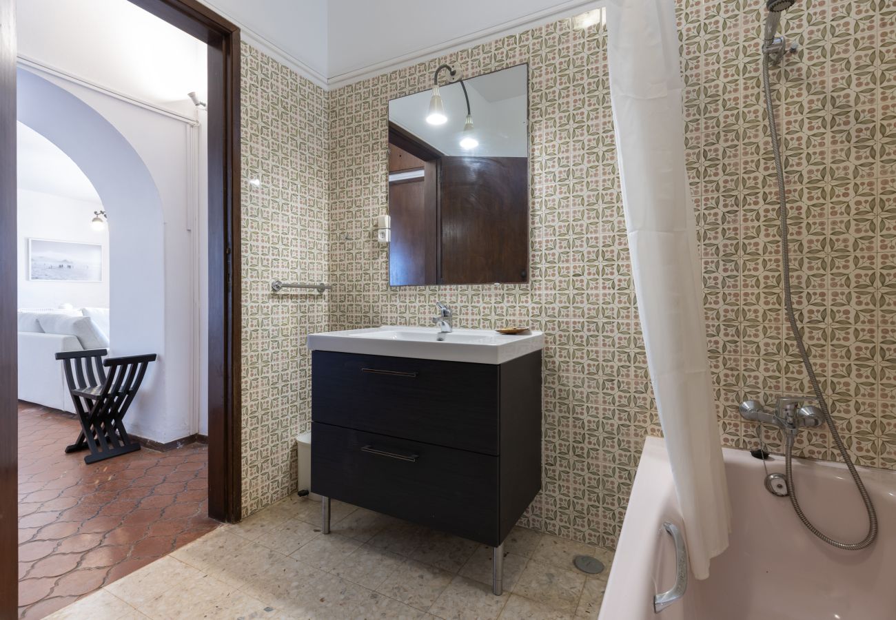 House in Carvoeiro - Refúgio