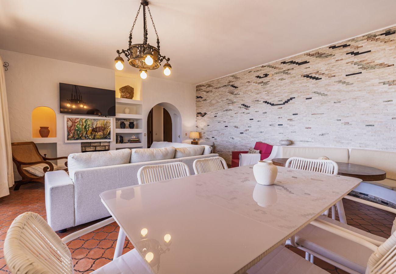 House in Carvoeiro - Refúgio