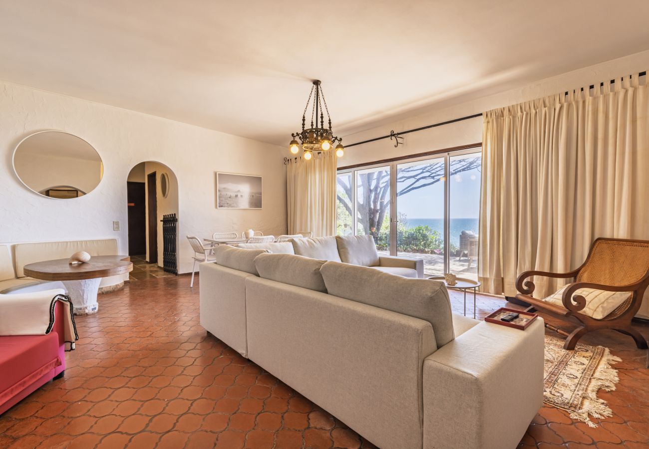 House in Carvoeiro - Refúgio