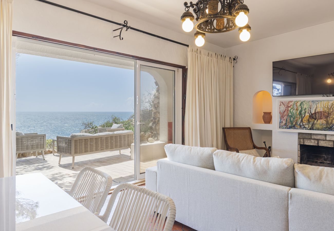 House in Carvoeiro - Refúgio