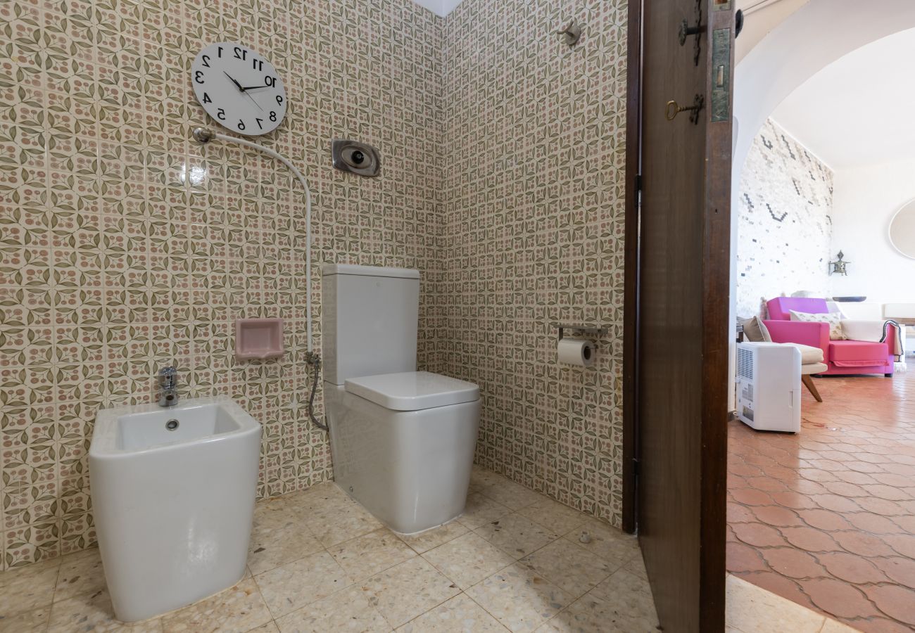 House in Carvoeiro - Refúgio