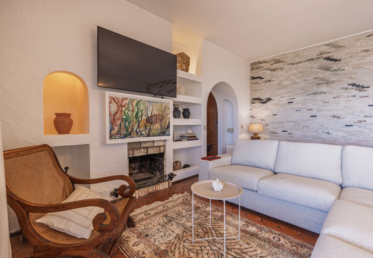 House in Carvoeiro - Refúgio