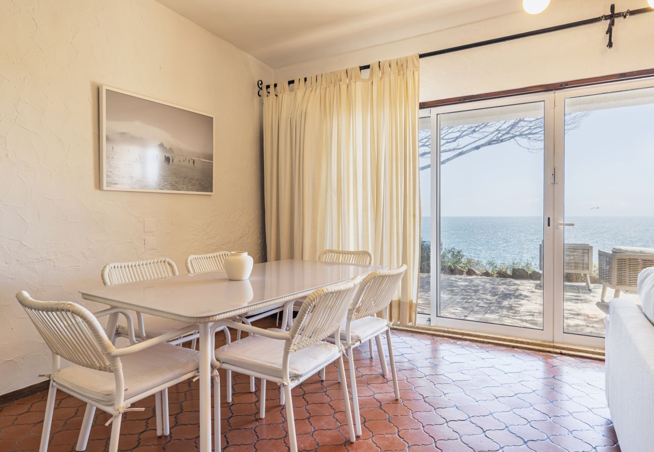 House in Carvoeiro - Refúgio