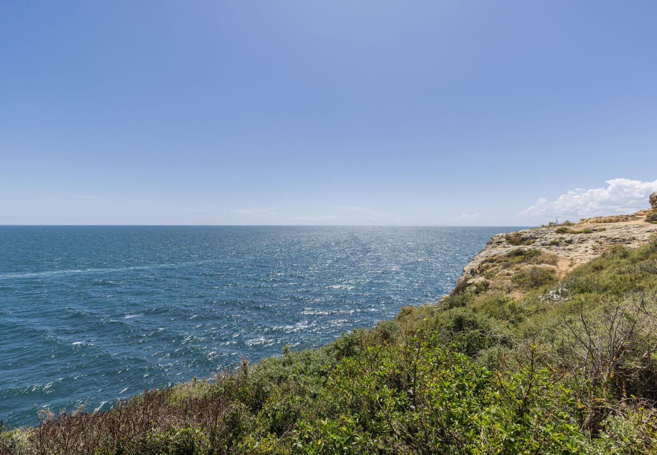 House in Carvoeiro - Refúgio