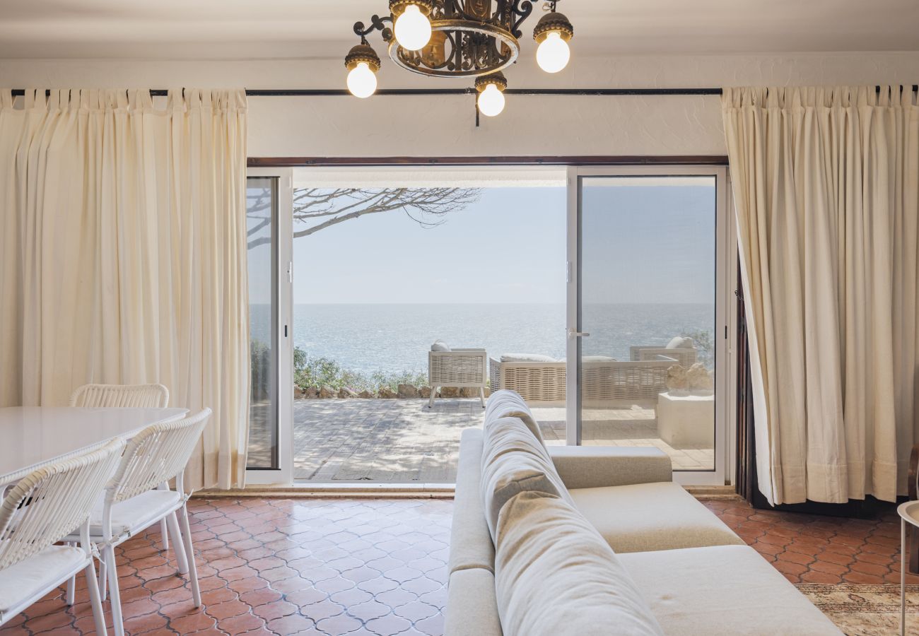 House in Carvoeiro - Refúgio