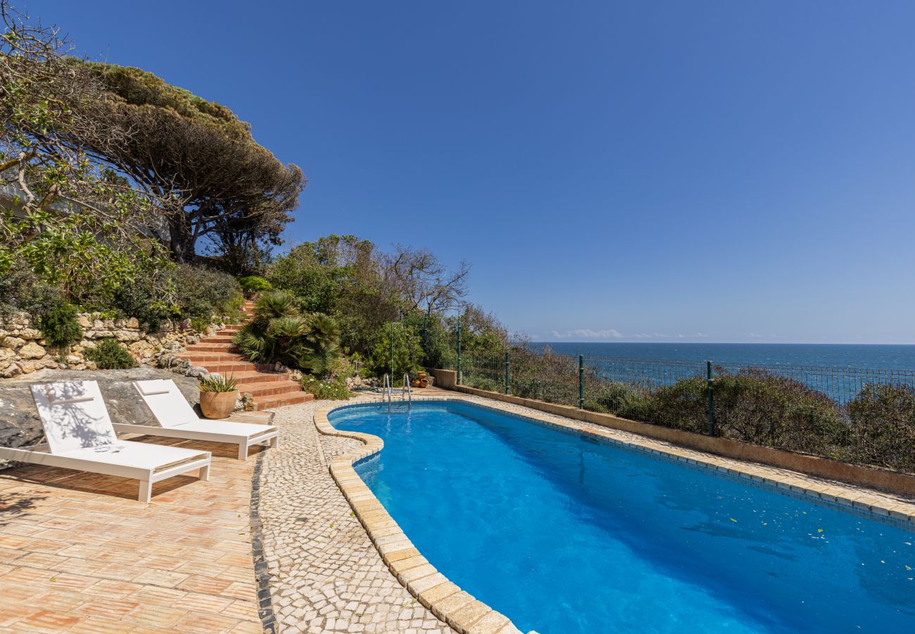 House in Carvoeiro - Refúgio
