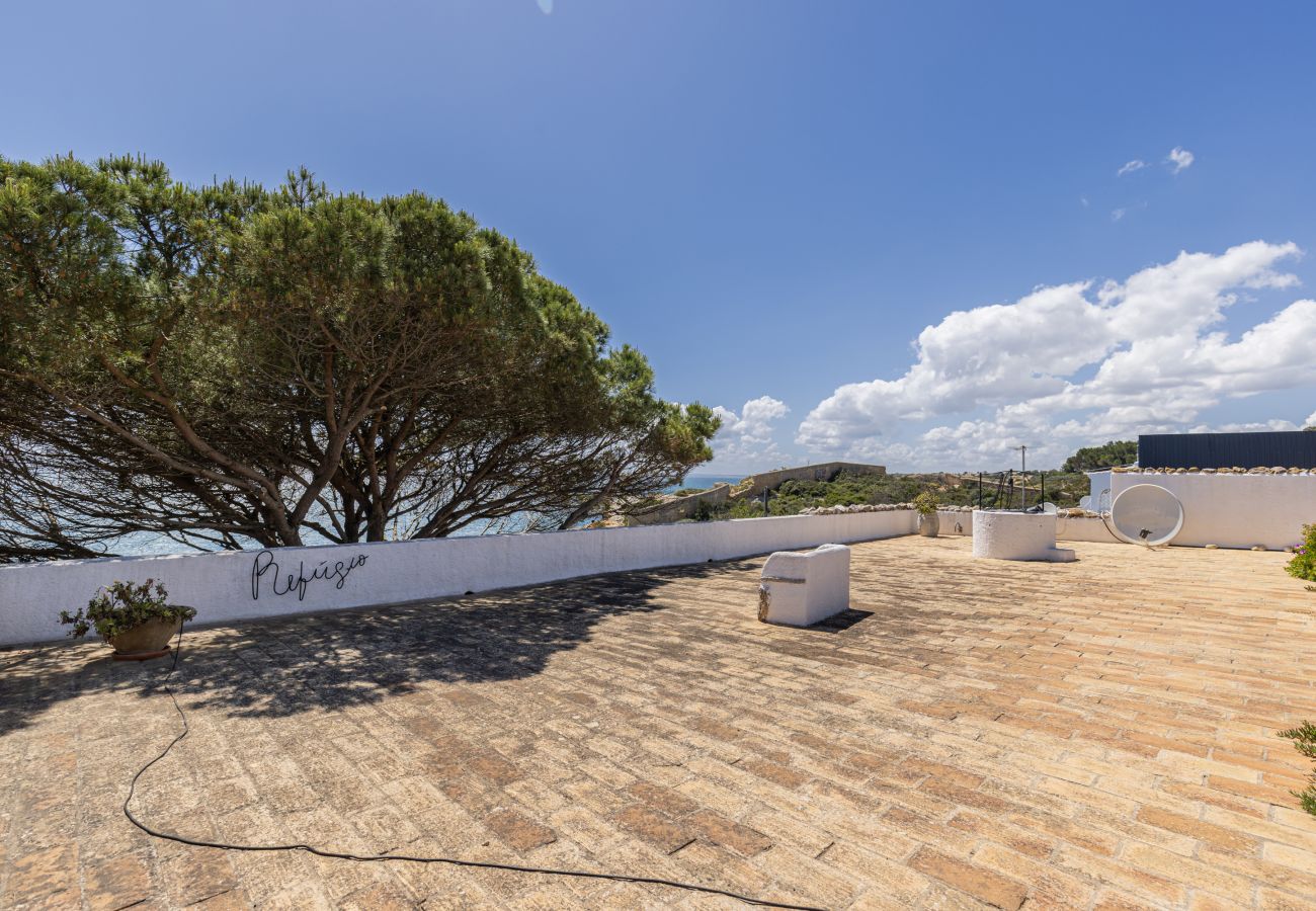House in Carvoeiro - Refúgio