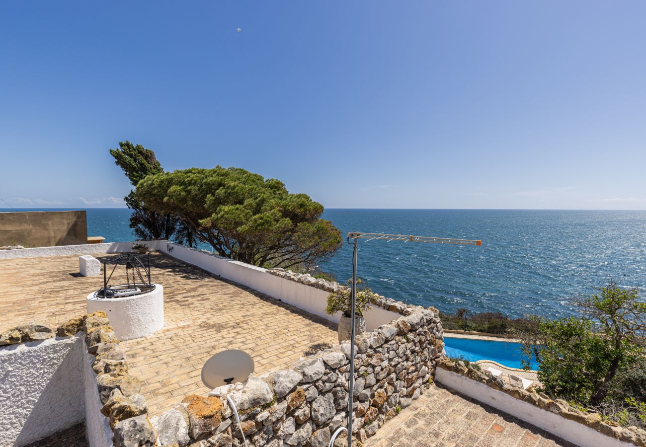 House in Carvoeiro - Refúgio