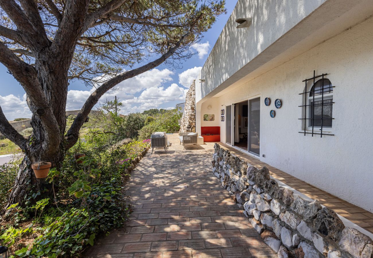 House in Carvoeiro - Refúgio