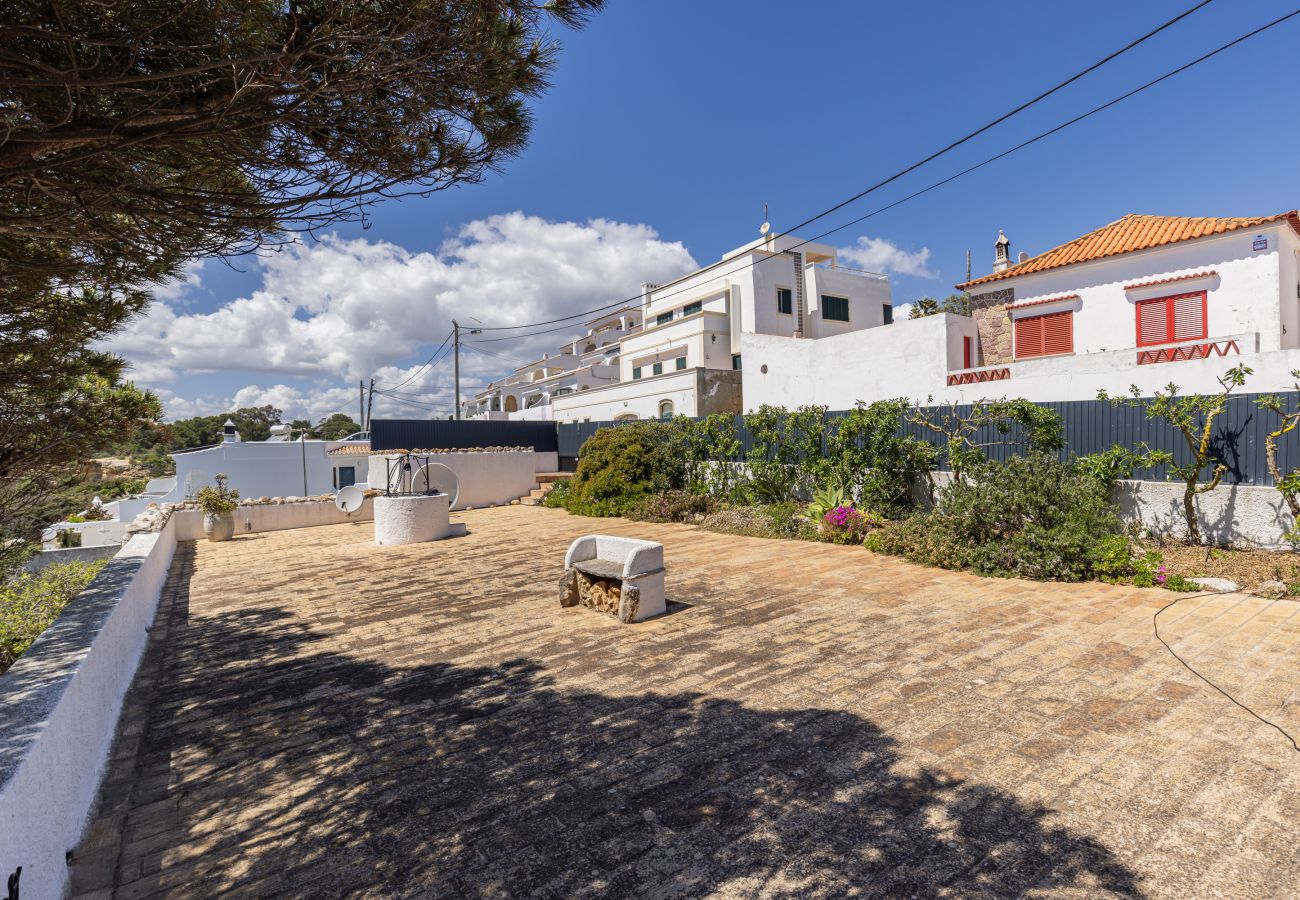 House in Carvoeiro - Refúgio
